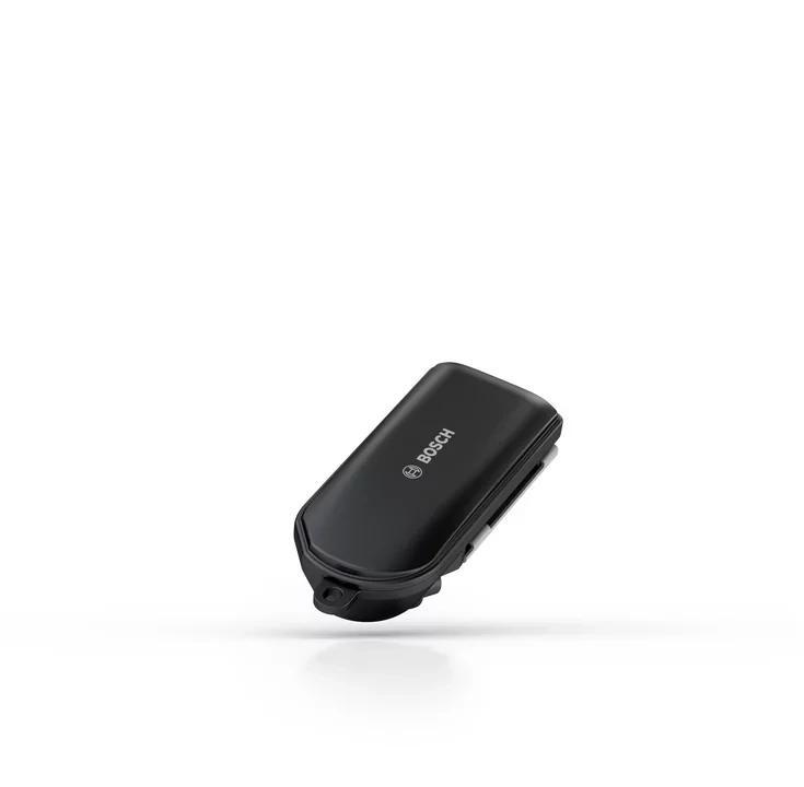 Bosch Connect Module