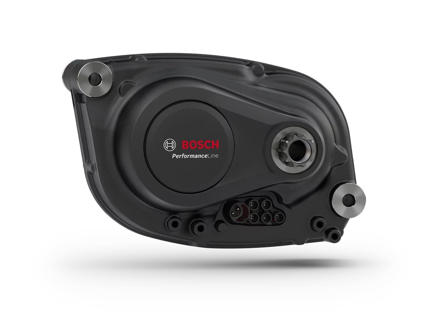 Bosch Drive Unit Performance Line 75Nm (BDU34) - Motor